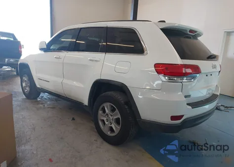 2015 Jeep Grand Cherokee Laredo из США, поврежденный, VIN 1C4RJEAG8FC895211